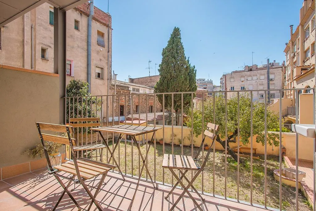Flateli - Placa Catalunya 22 Gerona