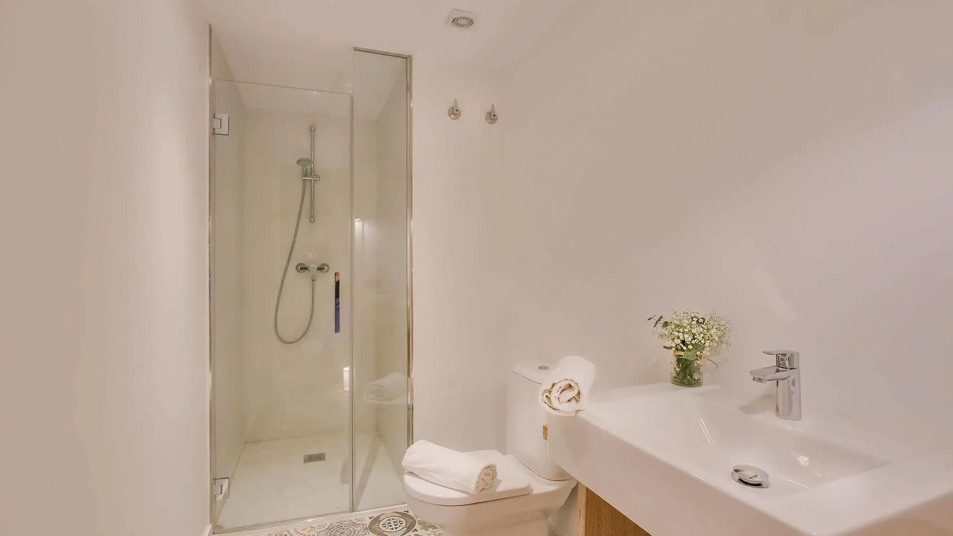 Flateli - Placa Catalunya 22 Gerona Apartment